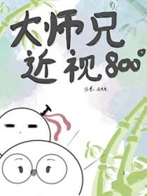 大师兄他近视八百度(穿越重生)