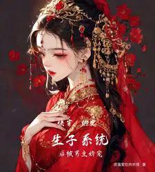 生子系统 快穿