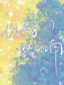 你好路知南txt