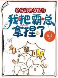 穿成后妈