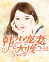 一纸成婚韩少宠妻无度免费
