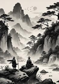 仙途漫漫游戏