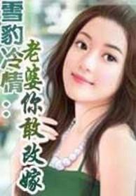 你敢改嫁txt