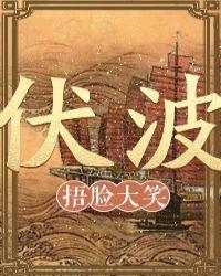 伏波军