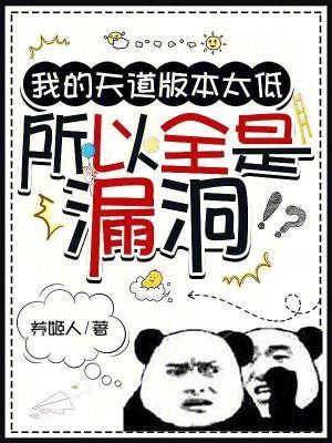所以全是漏洞笔趣阁最新章节