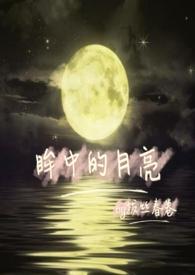 眸中景作文300字