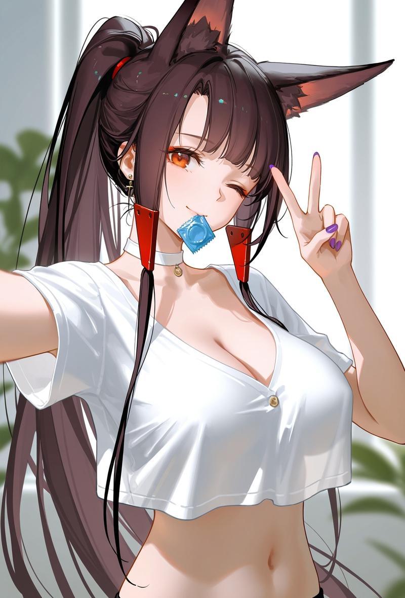 失真指的是