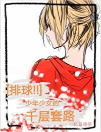 排球少年女性