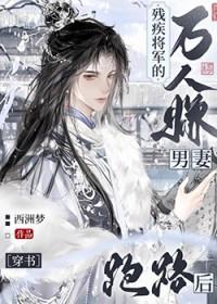 残疾将军替嫁妻