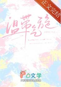 温带气旋番外