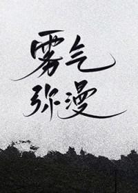 雾气弥漫的成语