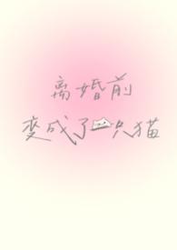 离婚之后我变成了前妻