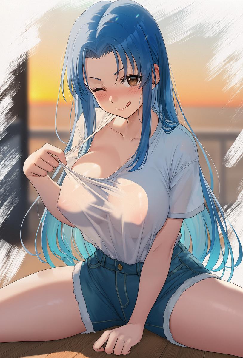 青春 悸动