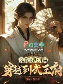 完美世界:开局穿越到武王府