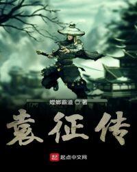 袁征传