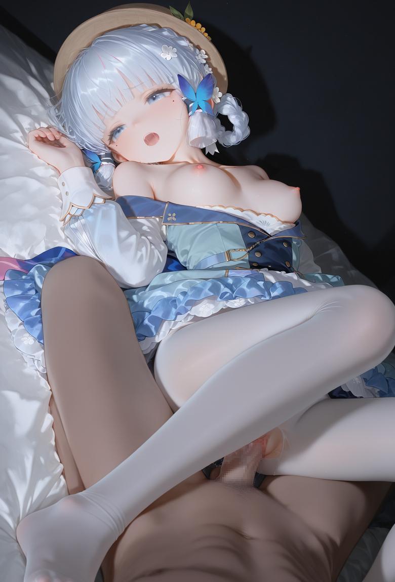 身堕的驱魔萝莉能平淡的度过教学生活吗?