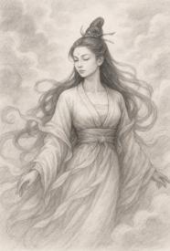 九天女帝的下贱渴望