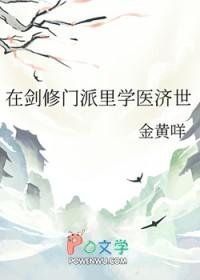 在剑修门派里学医济世