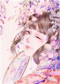 珍馐娇娘(锦宫春浓)