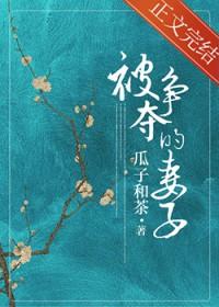 被争夺的妻子